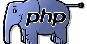 PHP İle Web Tasarım